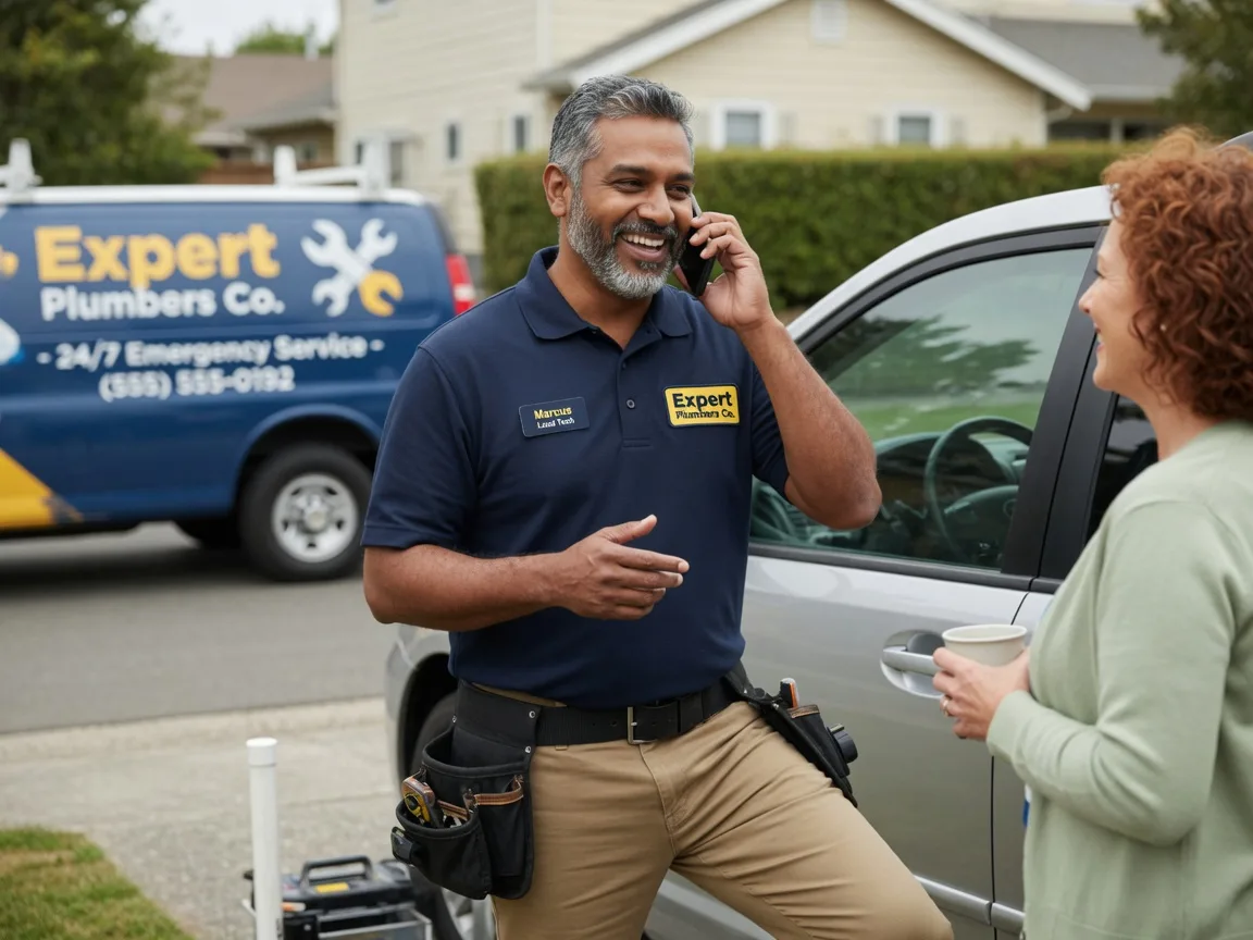 Drain Cleaning Greenwich, OH FAQs